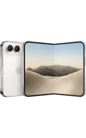 Apple iPhone Duo