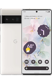 Google Pixel 6 Pro