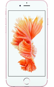 Apple iPhone 6s