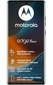 Motorola Edge 50 Fusion Dual SIM
