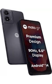 Moto G04 Dual SIM