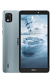 Nokia C 2 2nd Edition