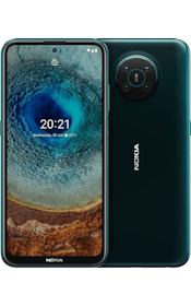 Nokia X 10