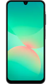 Samsung Galaxy A26
