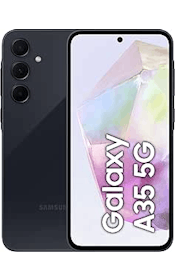 Galaxy A35 Dual SIM