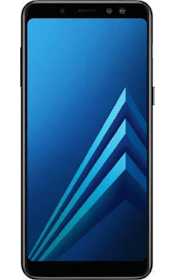 Samsung Galaxy A8