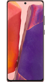 Samsung Galaxy Note20