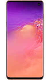 Samsung Galaxy S10