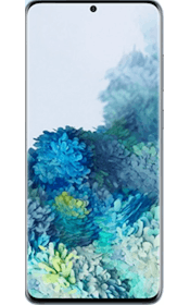 Samsung Galaxy S20