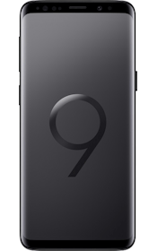 Samsung Galaxy S9 Plus