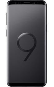 Samsung Galaxy S9