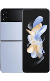 Samsung Galaxy Z Flip4