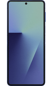 Samsung Galaxy Z Flip7