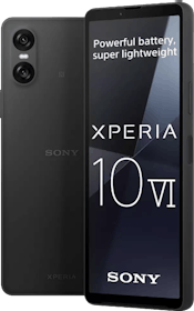 Sony Xperia 10 VI